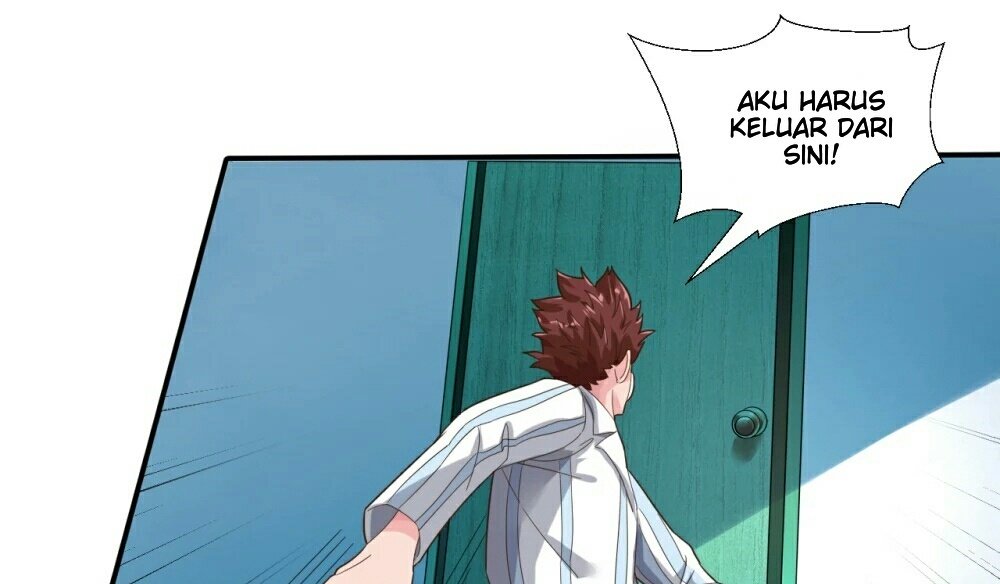 King of The Soldiers Chapter 03 Gambar 54